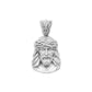 Mini Rest In Piece Pendant