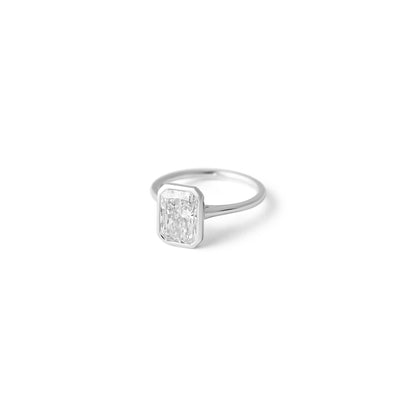 MINI BAGUETTE RING