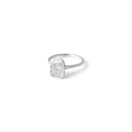 MINI BAGUETTE RING