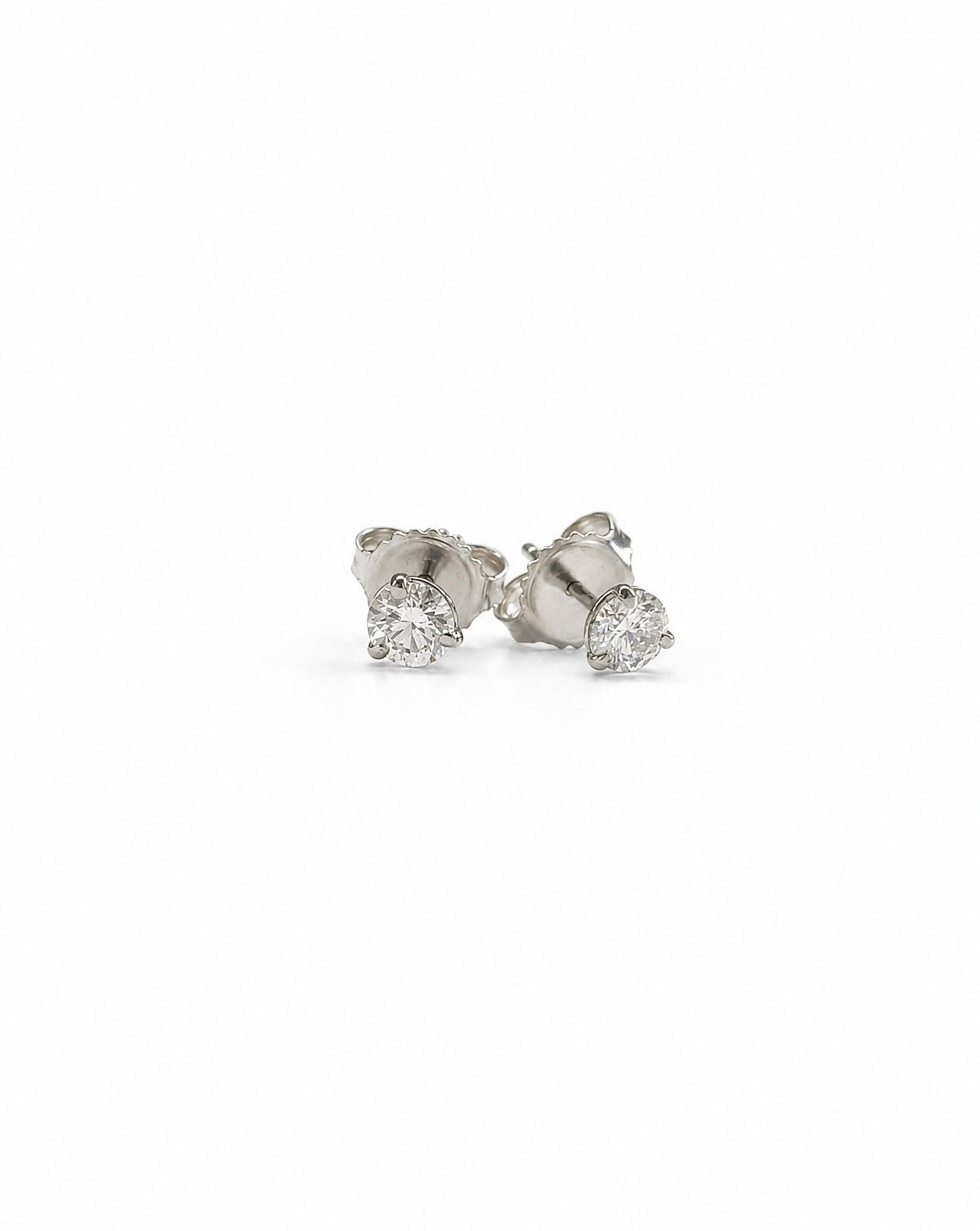 Mini Round Studs II