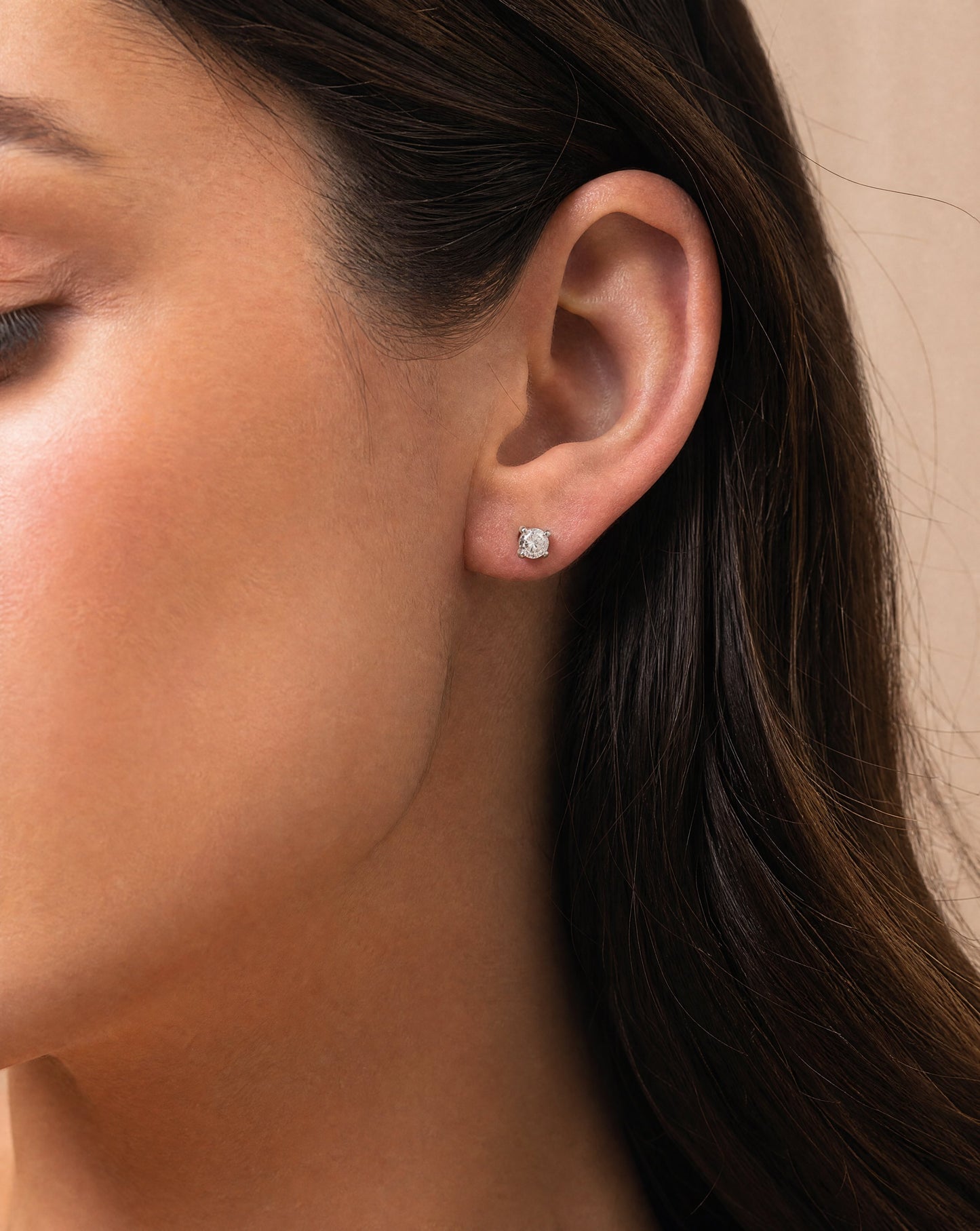 Mini Round Studs II