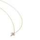 ESSENTIAL CROSS PENDANT NECKLACE