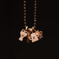 Babÿ Umlaut Initial Pendant