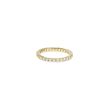Thin Eternity Band