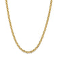 Umlaut Necklace
