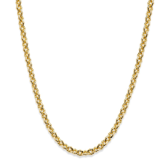Umlaut Necklace