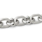 THE VARSITY UMLAUT KEYCHAIN CHAIN