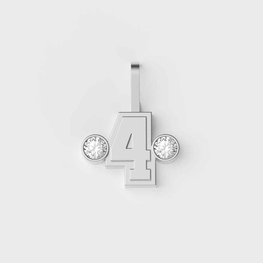 4
