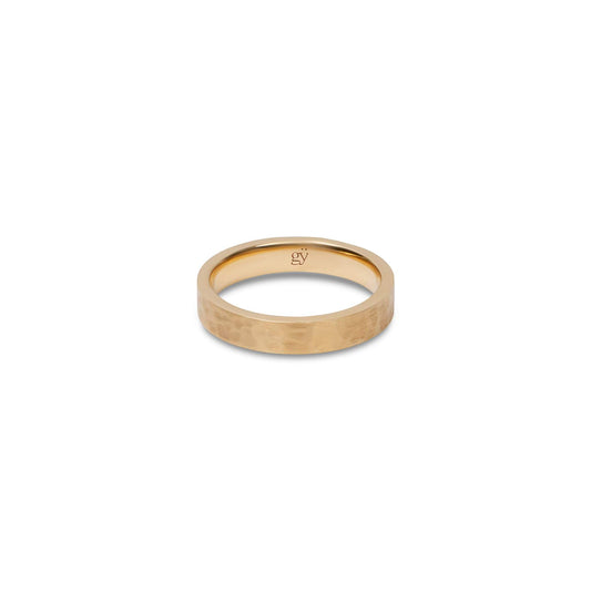 The Hammered Love Bands - 4mm