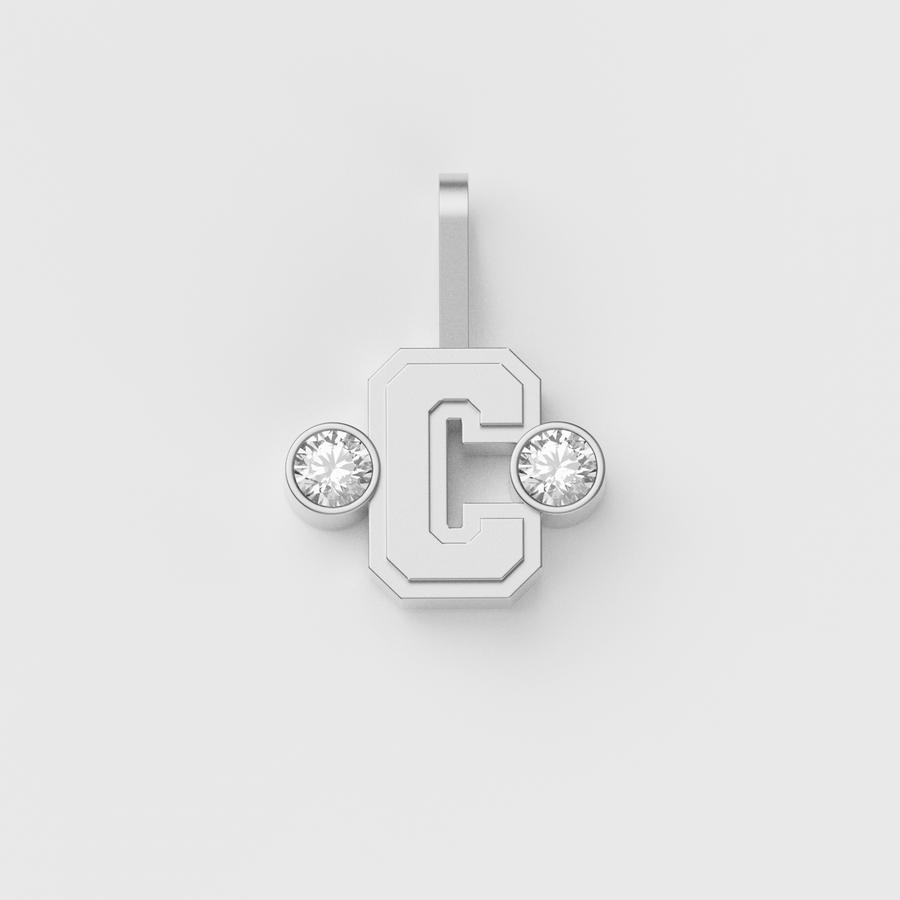 C