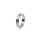 The Hammered Love Bands - 5mm