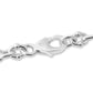 MULTI STONE UMLAUT NECKLACE