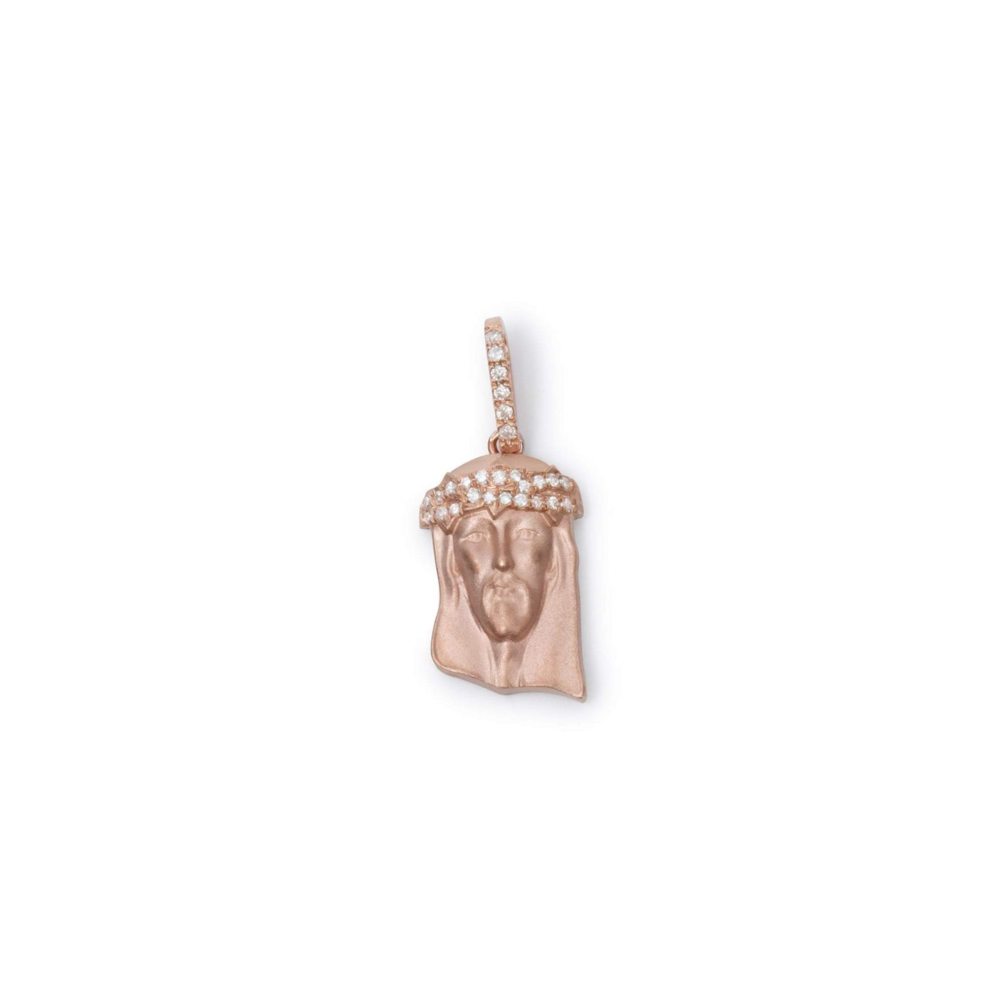 Big Pico Jesus Piece Pendant