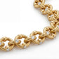 Umlaut Diamond Necklace