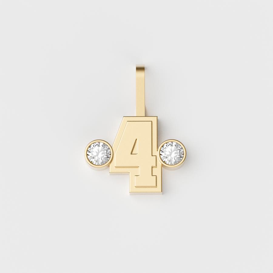 4