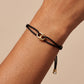 Mariner Adjustable Cord Bracelet