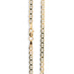 3.2mm Mariner Chain Necklace