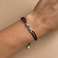 Multi Mariner Link Adjustable Bracelet