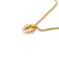 Umlaut Classic Pendant