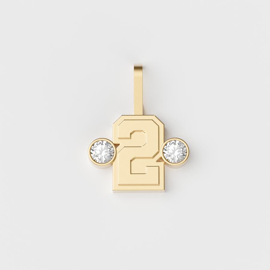 2