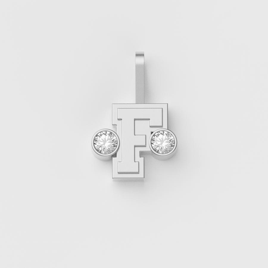 F