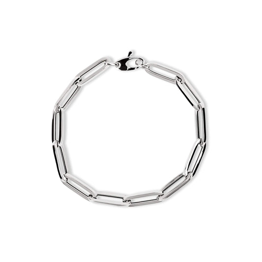 6.1mm Clip Link Bracelet