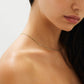2.6mm Curb Chain Necklace