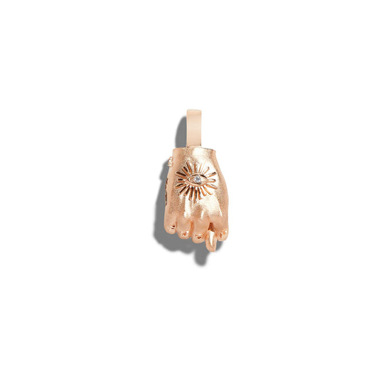 Figa Pendant