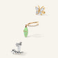 Cocoon Earring (GY x Sue Tsai)