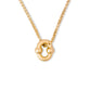 Umlaut Classic Pendant