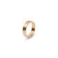 The Hammered Love Bands - 5mm