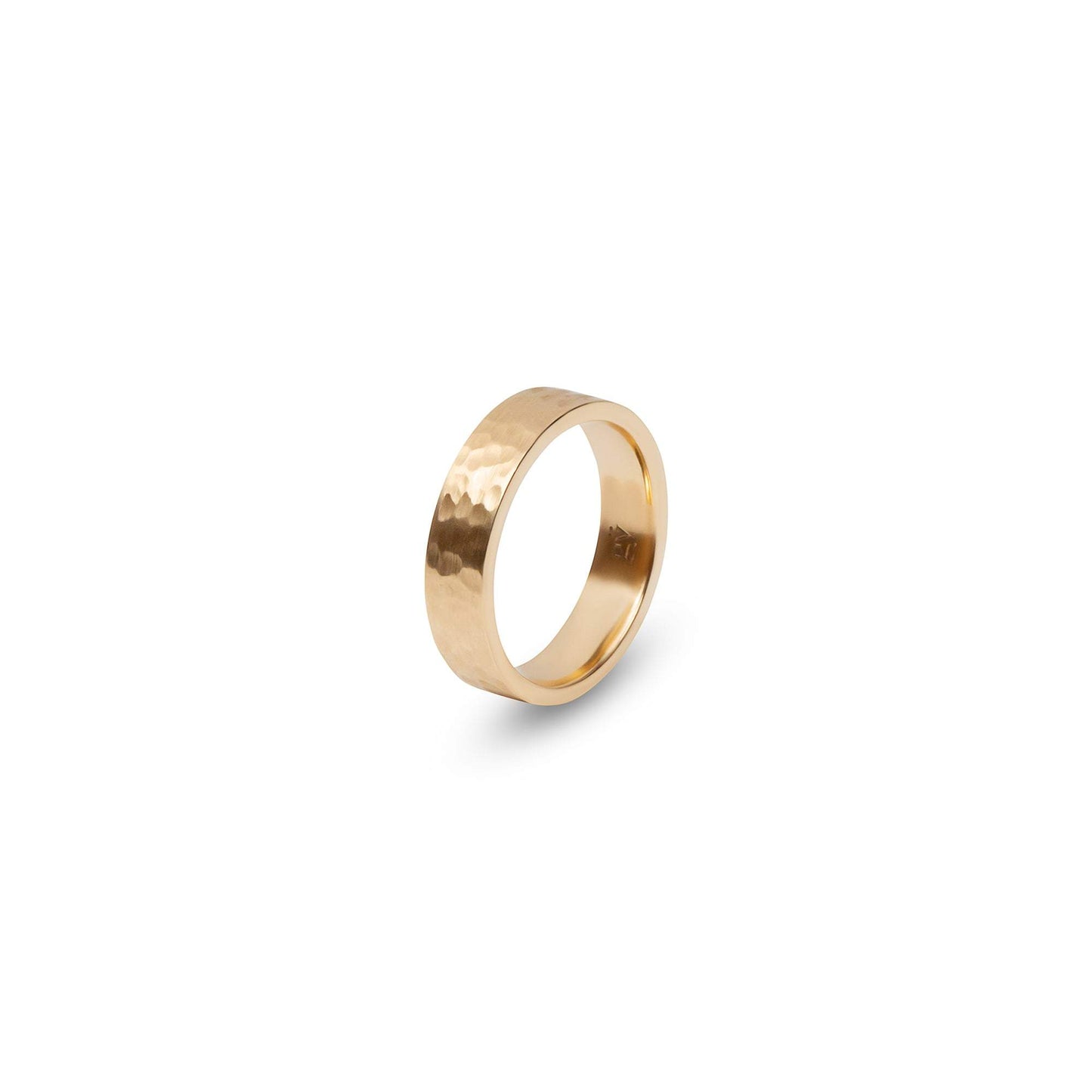The Hammered Love Bands - 5mm