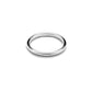 Umlaut Band Ring