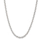 Umlaut Necklace