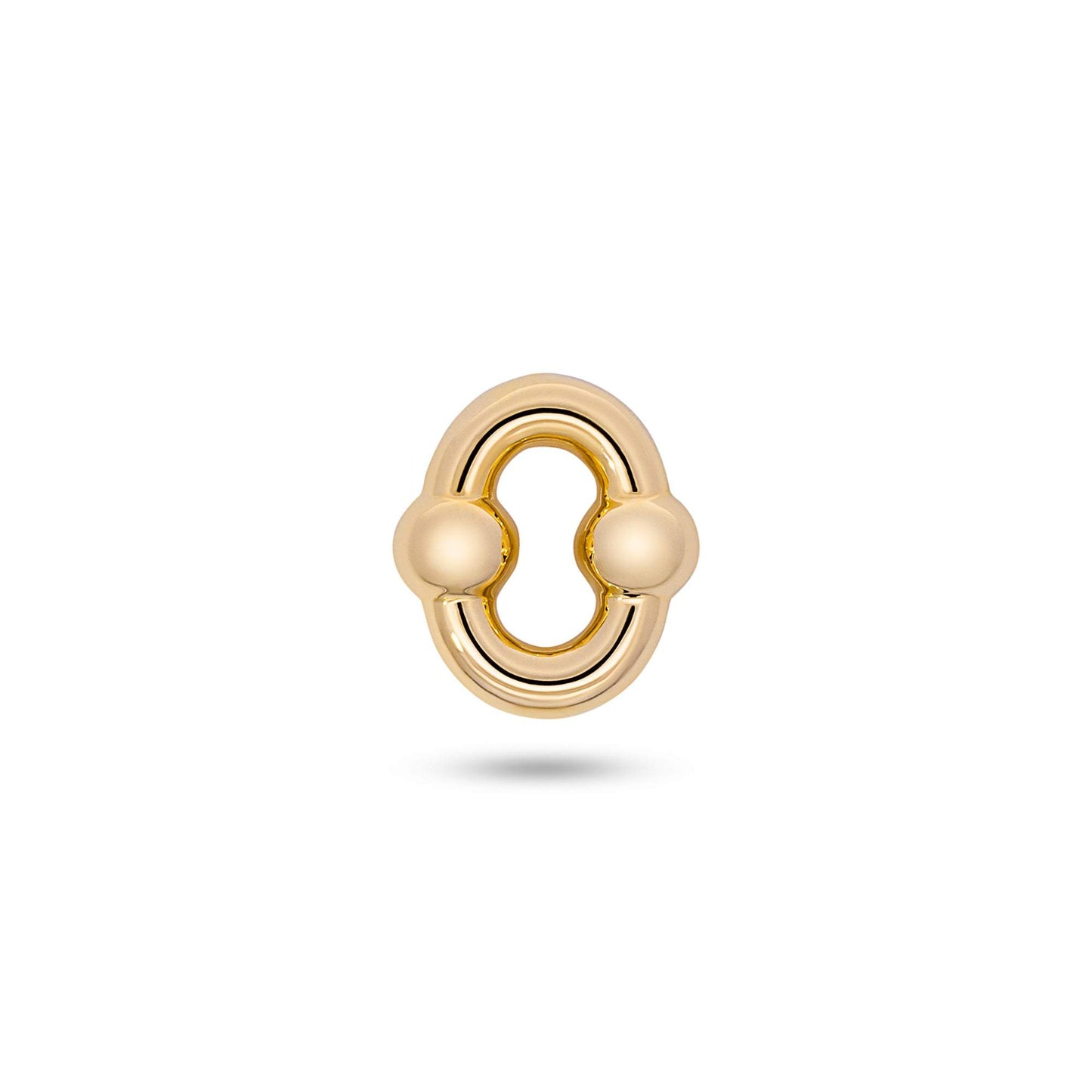 Umlaut Classic Pendant