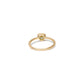 Diamond Heart Ring