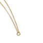 OPEN DISC ROLO CHAIN